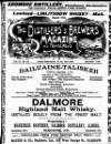 Distillers', Brewers', and Spirit Merchants' Magazine Saturday 01 September 1900 Page 1
