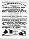 Distillers', Brewers', and Spirit Merchants' Magazine Saturday 01 September 1900 Page 34