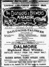 Distillers', Brewers', and Spirit Merchants' Magazine Friday 01 February 1901 Page 1