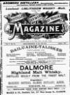 Distillers', Brewers', and Spirit Merchants' Magazine Thursday 01 August 1901 Page 1