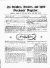 Distillers', Brewers', and Spirit Merchants' Magazine Thursday 01 August 1901 Page 7