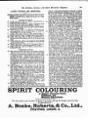 Distillers', Brewers', and Spirit Merchants' Magazine Thursday 01 August 1901 Page 35