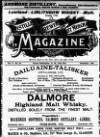 Distillers', Brewers', and Spirit Merchants' Magazine Sunday 01 September 1901 Page 1