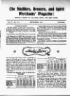 Distillers', Brewers', and Spirit Merchants' Magazine Sunday 01 September 1901 Page 7