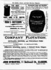 Distillers', Brewers', and Spirit Merchants' Magazine Sunday 01 September 1901 Page 38