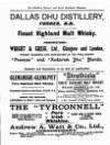 Distillers', Brewers', and Spirit Merchants' Magazine Tuesday 01 October 1901 Page 5