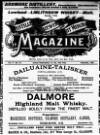 Distillers', Brewers', and Spirit Merchants' Magazine Sunday 01 December 1901 Page 1