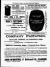 Distillers', Brewers', and Spirit Merchants' Magazine Saturday 01 February 1902 Page 45