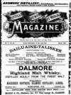 Distillers', Brewers', and Spirit Merchants' Magazine Saturday 01 March 1902 Page 1