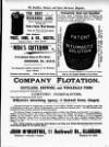 Distillers', Brewers', and Spirit Merchants' Magazine Saturday 01 March 1902 Page 45