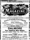 Distillers', Brewers', and Spirit Merchants' Magazine Sunday 01 June 1902 Page 1