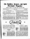 Distillers', Brewers', and Spirit Merchants' Magazine Sunday 01 June 1902 Page 7