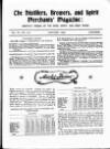 Distillers', Brewers', and Spirit Merchants' Magazine Thursday 01 January 1903 Page 7