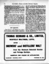 Distillers', Brewers', and Spirit Merchants' Magazine Wednesday 01 April 1903 Page 38
