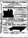 Distillers', Brewers', and Spirit Merchants' Magazine Tuesday 01 March 1904 Page 44