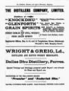 Distillers', Brewers', and Spirit Merchants' Magazine Tuesday 01 November 1904 Page 4