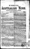 McPhun's Australian News Tuesday 01 February 1853 Page 1