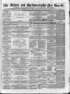 Redcar and Saltburn-by-the-Sea Gazette Friday 03 December 1869 Page 1