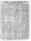 Redcar and Saltburn-by-the-Sea Gazette Friday 11 February 1870 Page 1