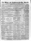 Redcar and Saltburn-by-the-Sea Gazette Friday 04 March 1870 Page 1