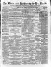 Redcar and Saltburn-by-the-Sea Gazette Friday 18 March 1870 Page 1