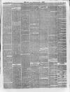 Redcar and Saltburn-by-the-Sea Gazette Friday 26 August 1870 Page 3