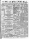 Redcar and Saltburn-by-the-Sea Gazette Friday 03 March 1871 Page 1