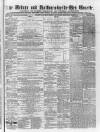 Redcar and Saltburn-by-the-Sea Gazette Friday 08 December 1871 Page 1