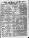 Redcar and Saltburn-by-the-Sea Gazette Friday 02 February 1872 Page 1