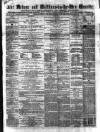 Redcar and Saltburn-by-the-Sea Gazette Friday 04 April 1873 Page 1