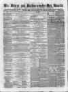 Redcar and Saltburn-by-the-Sea Gazette Friday 23 April 1875 Page 1