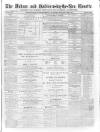 Redcar and Saltburn-by-the-Sea Gazette Friday 23 March 1877 Page 1