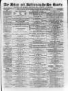 Redcar and Saltburn-by-the-Sea Gazette Friday 14 September 1877 Page 1