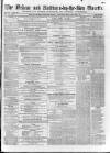 Redcar and Saltburn-by-the-Sea Gazette Friday 12 April 1878 Page 1