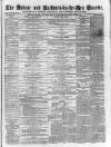 Redcar and Saltburn-by-the-Sea Gazette Friday 06 December 1878 Page 1