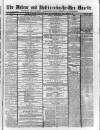 Redcar and Saltburn-by-the-Sea Gazette Friday 20 December 1878 Page 1