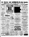 Redcar and Saltburn-by-the-Sea Gazette Saturday 03 February 1900 Page 1