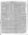 Sheerness Guardian and East Kent Advertiser Saturday 23 January 1858 Page 3