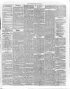 Sheerness Guardian and East Kent Advertiser Saturday 13 February 1858 Page 3