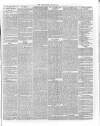 Sheerness Guardian and East Kent Advertiser Saturday 20 February 1858 Page 3