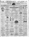Sheerness Guardian and East Kent Advertiser Saturday 05 June 1858 Page 1