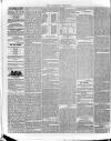 Sheerness Guardian and East Kent Advertiser Saturday 14 August 1858 Page 4