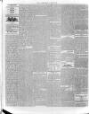 Sheerness Guardian and East Kent Advertiser Saturday 21 August 1858 Page 4
