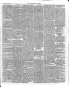 Sheerness Guardian and East Kent Advertiser Saturday 02 October 1858 Page 3