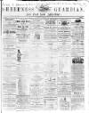 Sheerness Guardian and East Kent Advertiser Saturday 09 October 1858 Page 1