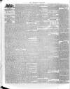 Sheerness Guardian and East Kent Advertiser Saturday 16 October 1858 Page 4