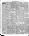Sheerness Guardian and East Kent Advertiser Saturday 30 October 1858 Page 4