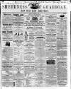 Sheerness Guardian and East Kent Advertiser Saturday 06 November 1858 Page 1
