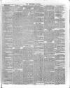 Sheerness Guardian and East Kent Advertiser Saturday 13 November 1858 Page 3