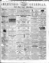 Sheerness Guardian and East Kent Advertiser Saturday 27 November 1858 Page 1